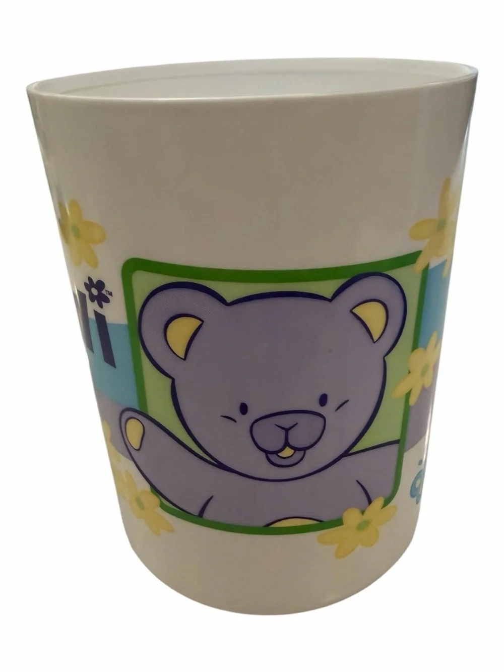 Tupperware Tiwi Canisters with Purple Lids